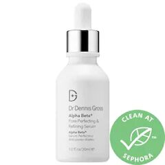 Dr Dennis Gross - Sérum perfecteur affinant anti pores Alpha Beta