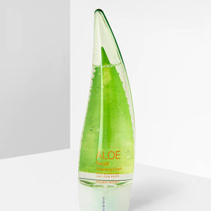 Holika Holika - Aloe Facial Cleansing Foam