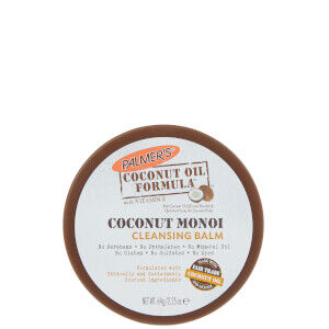 Palmers - Coconut Oil Formula Coconut Monoi Cleansing Balm