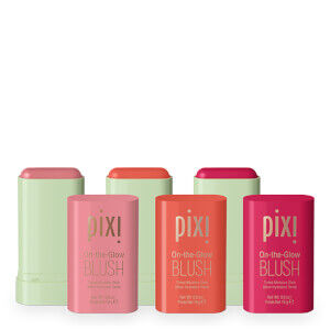 Pixi - On-The-Glow Blush