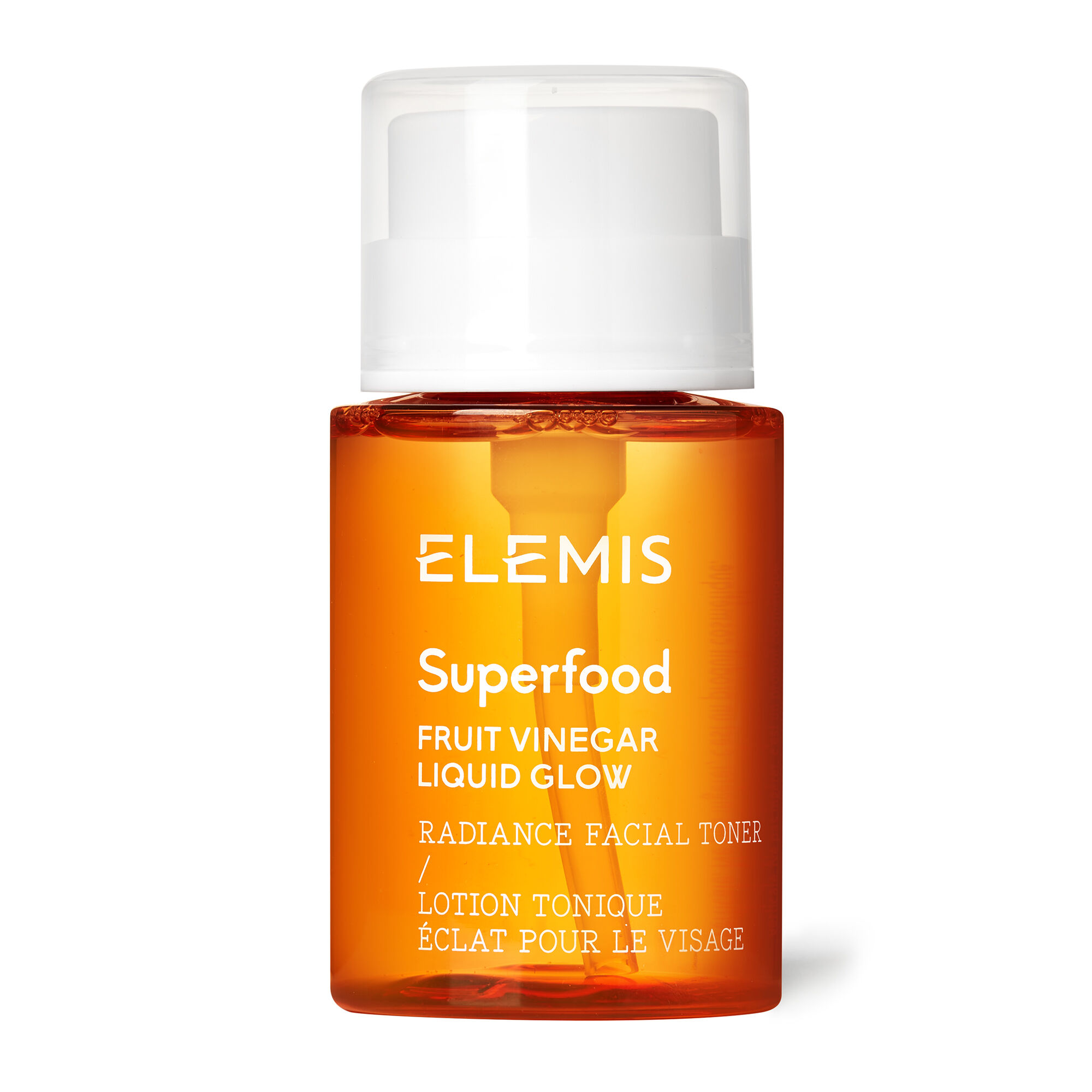 ELEMIS - Superfood Fruit Vinegar Liquid Glow