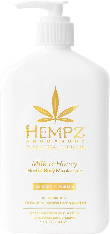 Hempz - Milk & Honey Herbal Body Moisturizer