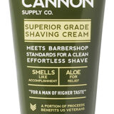Superior Grade Shaving Cream