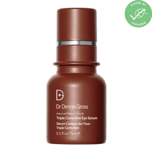 Dupes Dr Dennis Gross Advanced Retinol + Ferulic Triple Correction