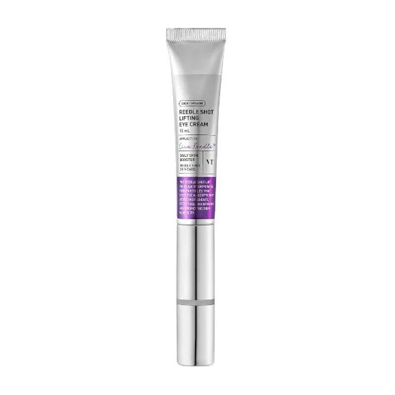 VT Cosmetics - Buy VT Cosmetics Reedle Shot Lifting Eye Cream in Australia - Korean Skincare Online