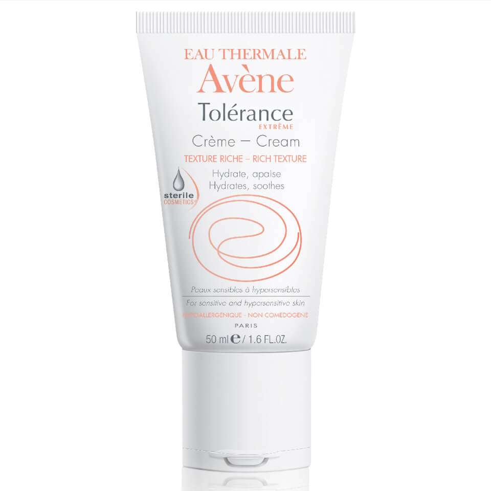 Tolérance Extrême Soothing Cream