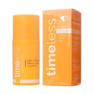Timeless Skin Care - 20% Vitamin C + E Ferulic Acid Serum