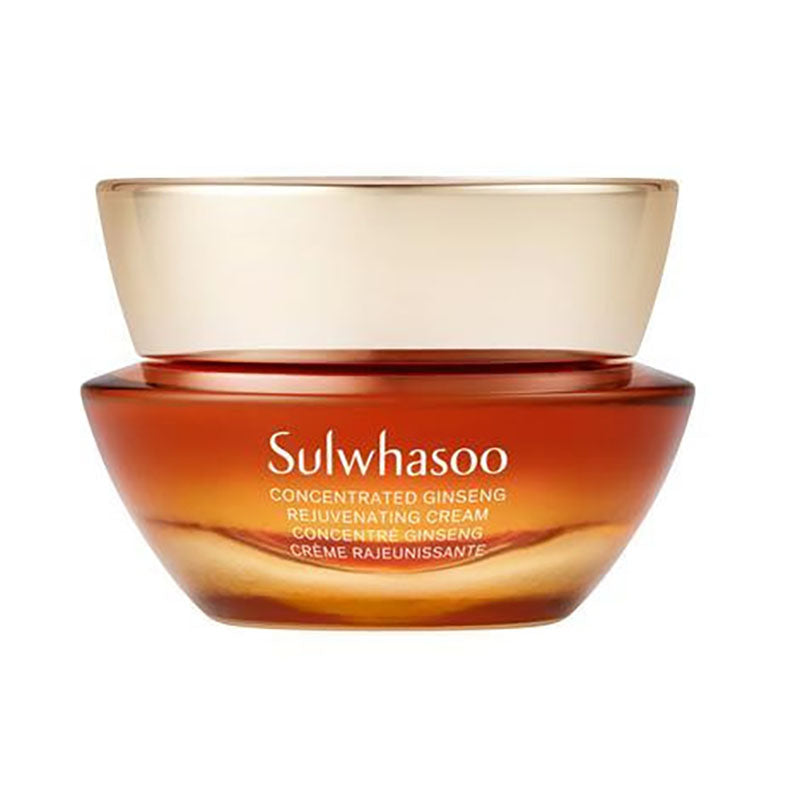 Sulwhasoo - Buy Sulwhasoo Concentrated Ginseng Rejuvenating Cream Australia - Korean Skincare Online
