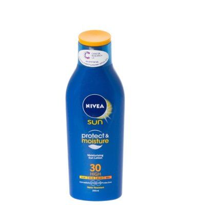 nivea sun protect spf 30