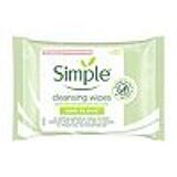 Kind to Skin Cleansing Facial Wipes - 7 Biodegradable Wipes