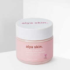 alya skin - Australian Pink Clay Mask