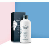 Moisture Emulsion