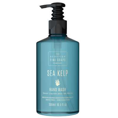 Scottish Fine Soaps - Sea Kelp Hand Wash