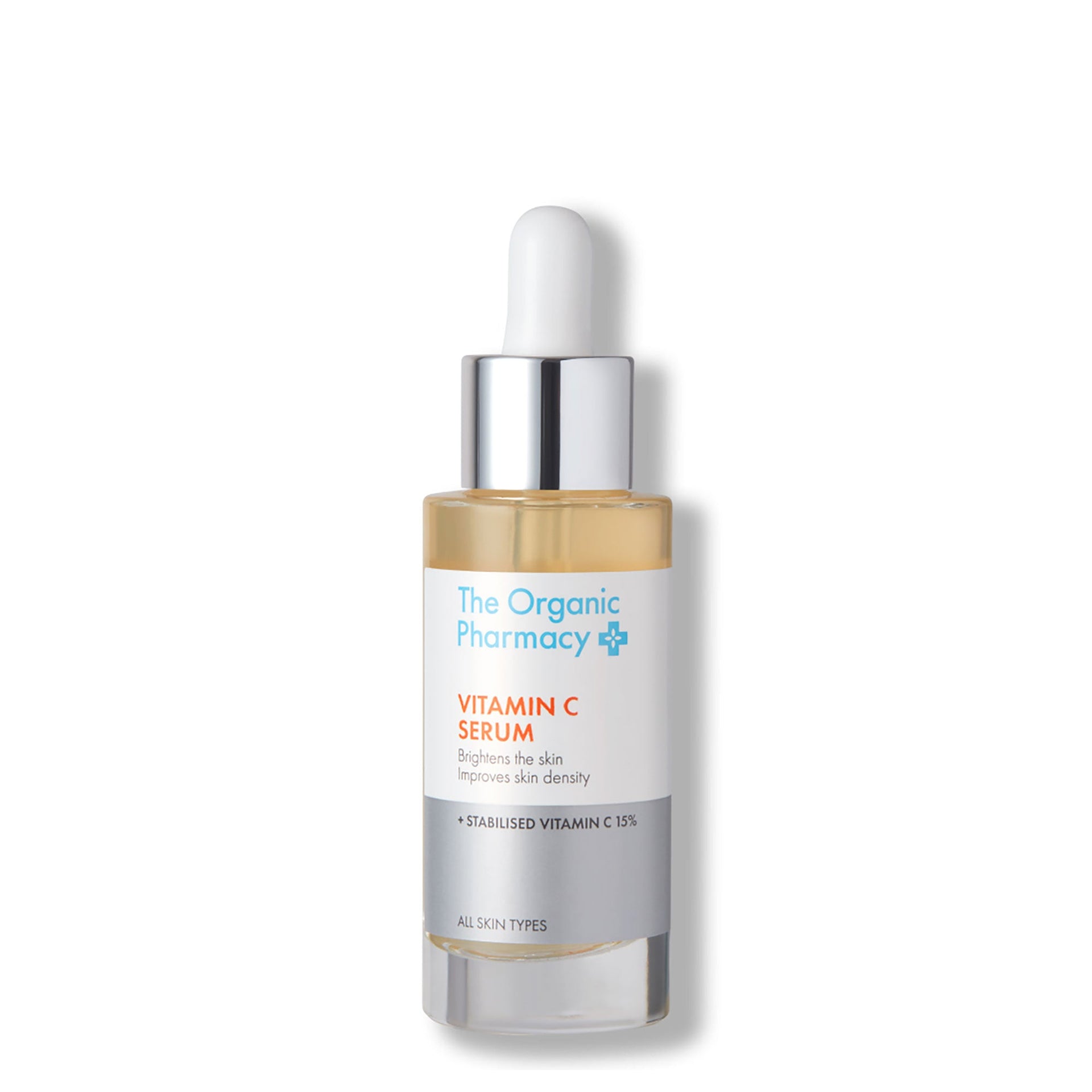 The Organic Pharmacy - Vitamin C Serum