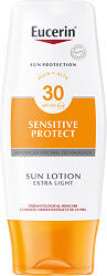 Eucerin - Sensitive Protect Sun Lotion Extra Light SPF30