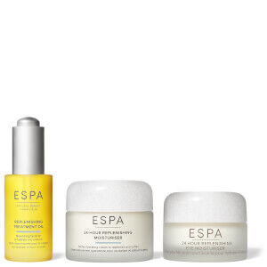 ESPA - Inner Beauty Facial - Dry/Dehydrated Skin