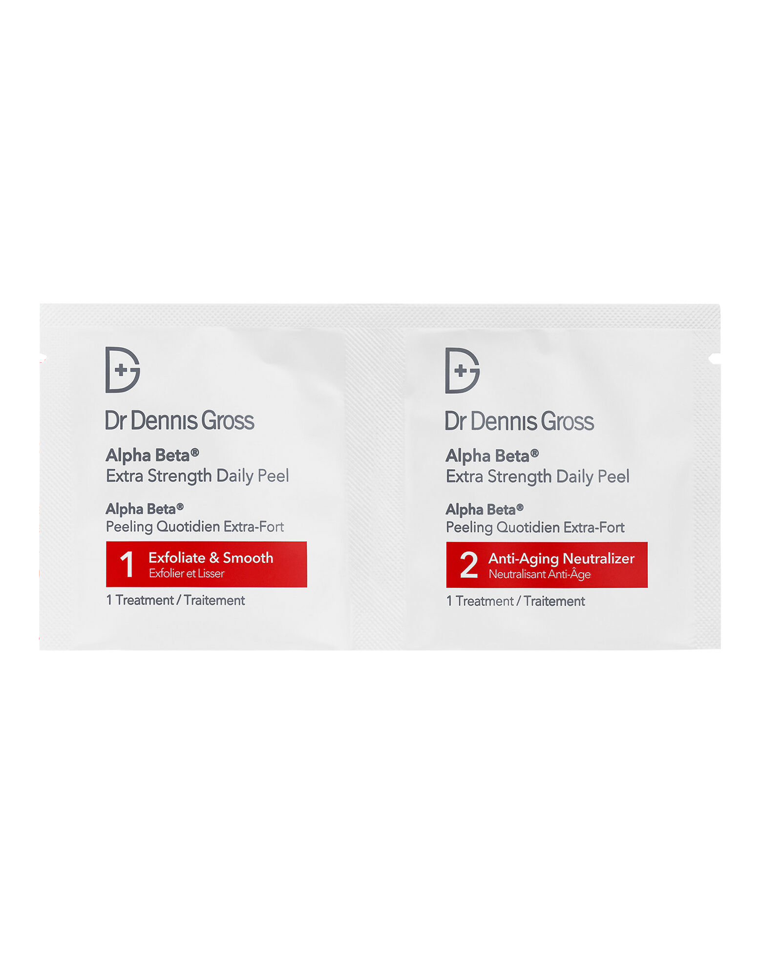 Dupes Dr Dennis Gross Alpha Beta Peel Extra Strength Formula 5