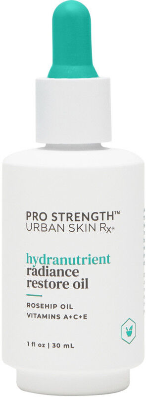 Urban Skin Rx Pro Strength - Hydranutrient Radiance Restore Oil