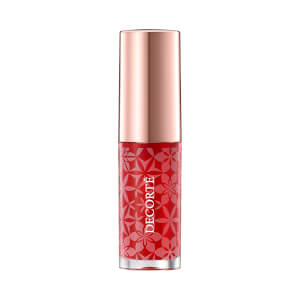 Decorté - Lip Oil - Luxe Camellia 03