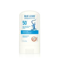 Blue Lizard - Sensitive Mineral Sunscreen * SPF 50+ | Stick