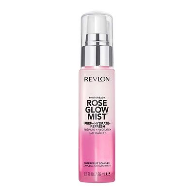 Revlon - PhotoReady Rose Glow Mist
