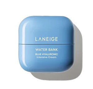 LANEIGE - Buy Water Bank Blue Hyaluronic Intensive Cream in Australia - Korean Skincare Online