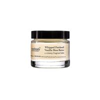 evanhealy - Whipped Patchouli Vanilla Shea Butter