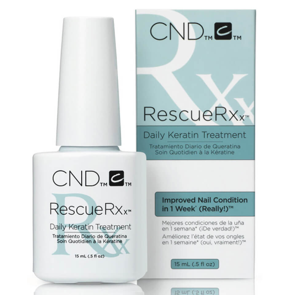 CND - RescueRXX Treatment
