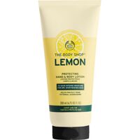 The Body Shop - Lemon Protecting Hand & Body Lotion