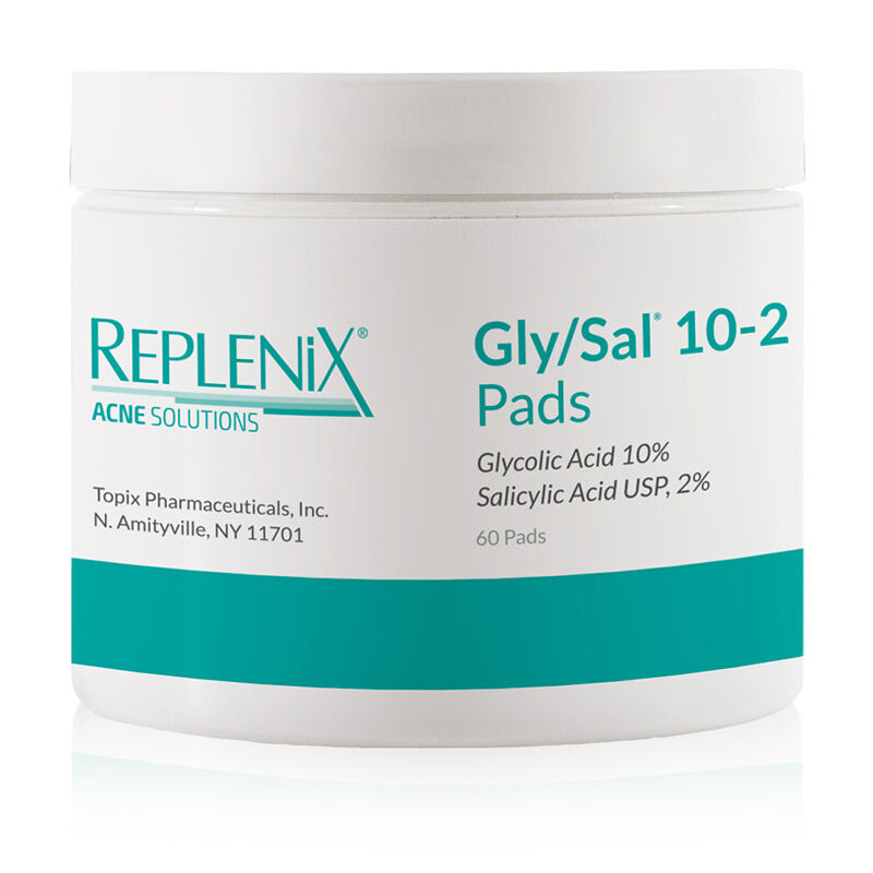 Replenix - Gly-Sal 10-2 Clarifying Pads