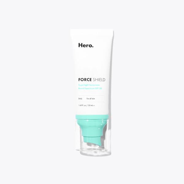 Hero Cosmetics - Superlight Sunscreen SPF 30
