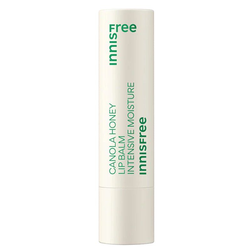 innisfree - Buy Innisfree Canola Honey Lip Balm-Intensive Moisture Australia - Korean Skincare and Cosmetics