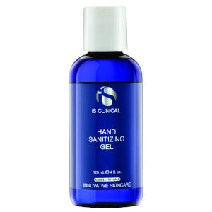 iS Clinical - Hand Sanitizing Gel