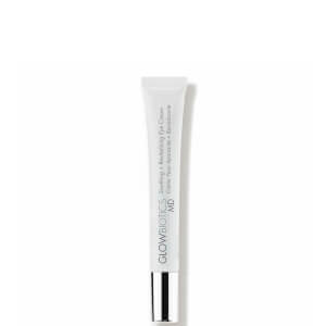 Glowbiotics MD - CALM AFTER THE STORM Soothing and Revitalizing Eye Cream