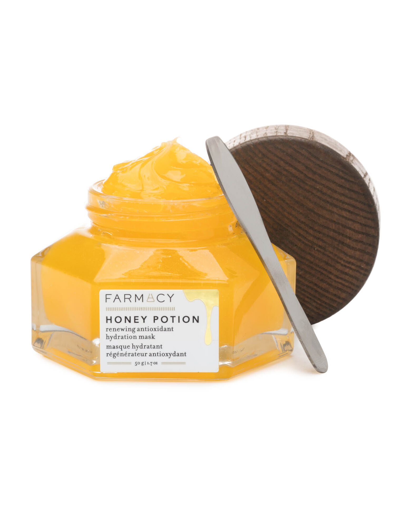 Farmacy - Honey Potion