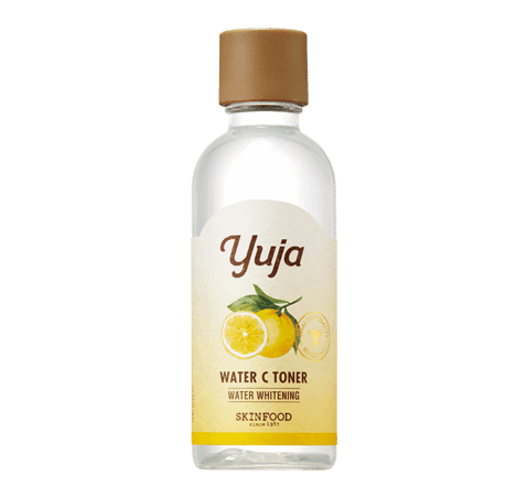 Skinfood - Yuja Water C Toner