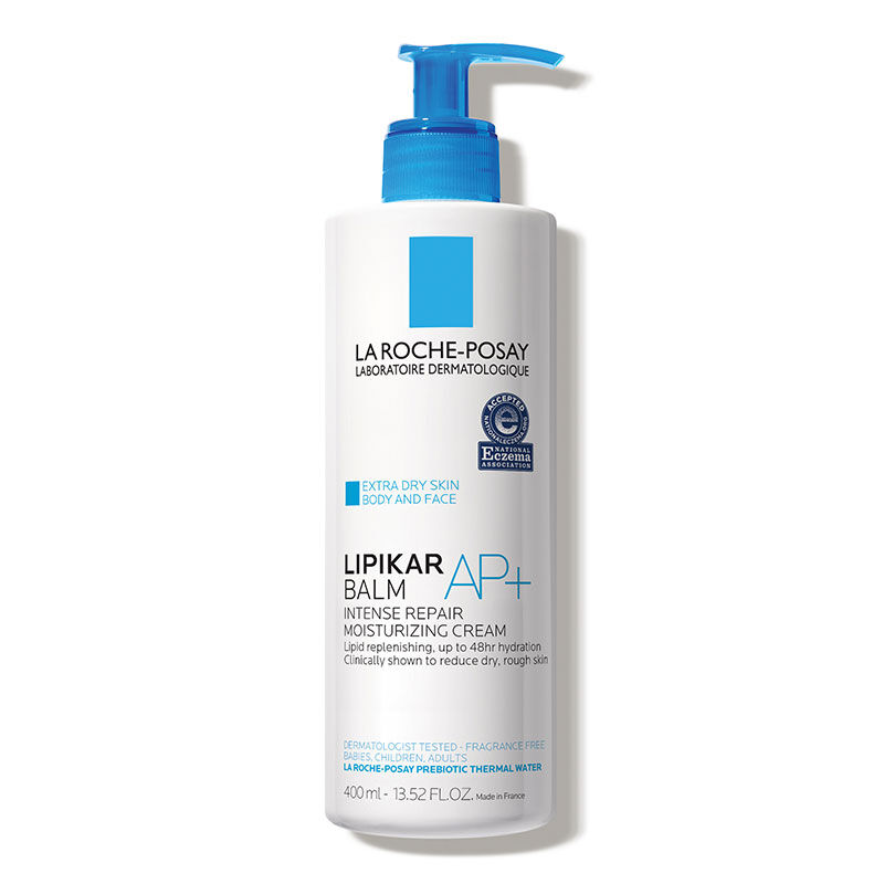 La Roche-Posay - Lipikar Balm AP+ Body Cream for Extra Dry Skin