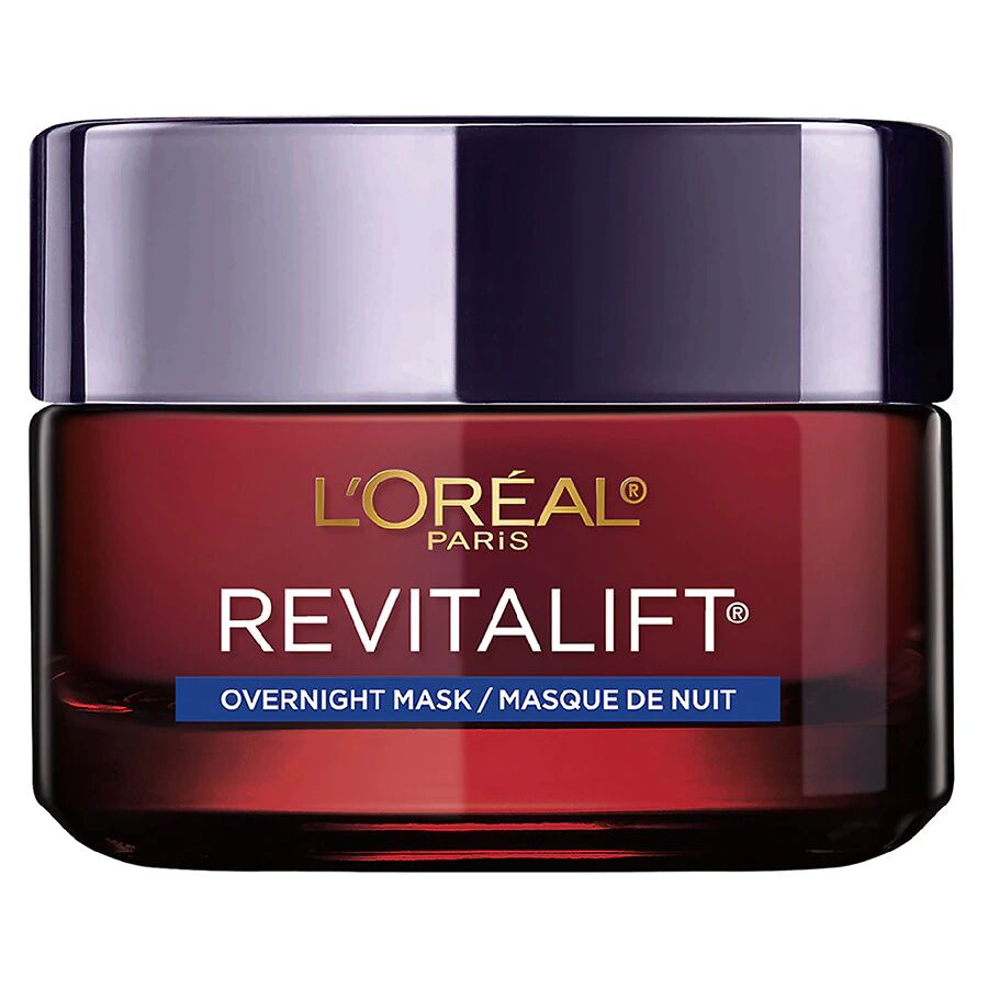 L'Oréal Paris - Triple Power Intensive Anti-Aging Night Face Mask