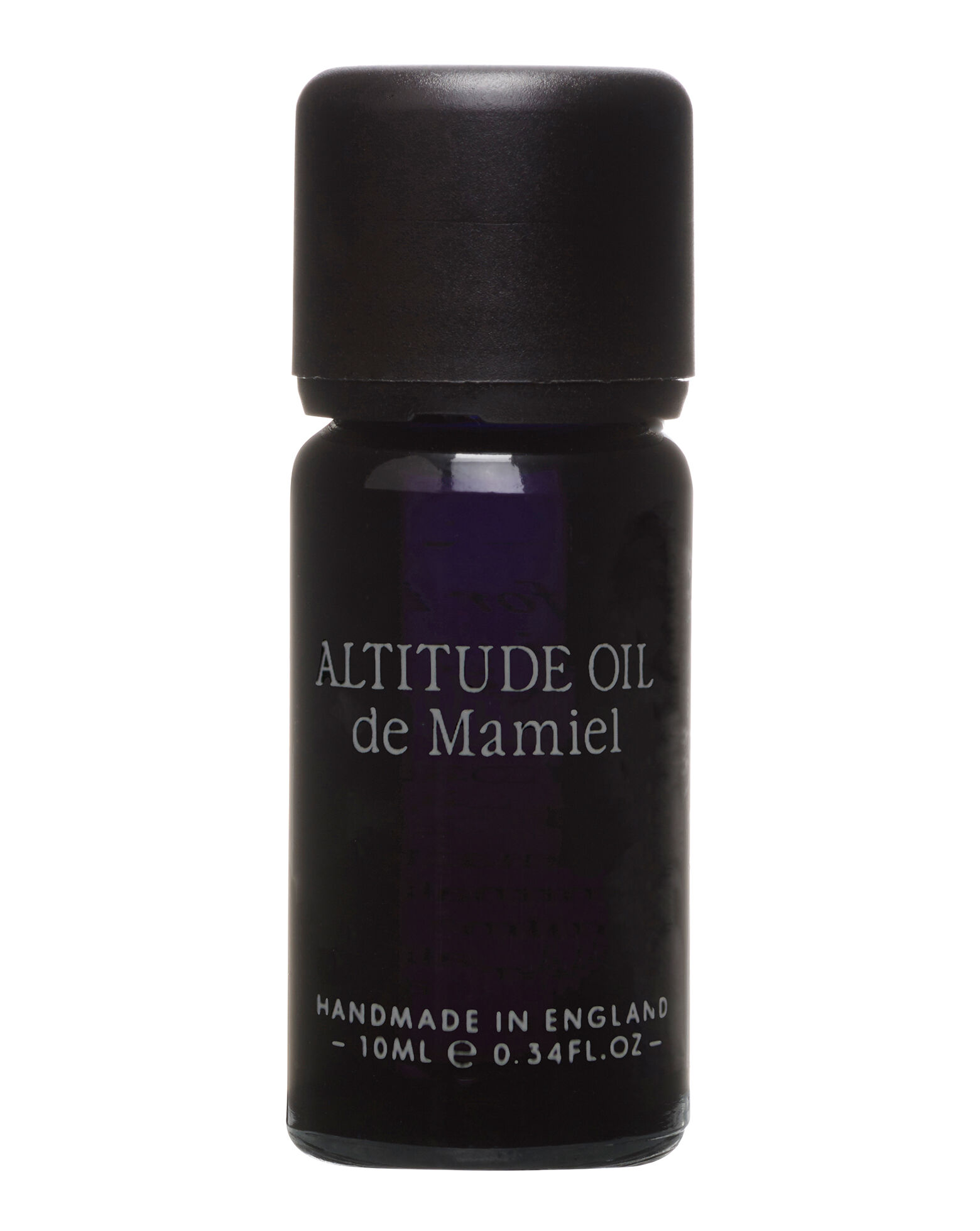 de Mamiel - Altitude Oil