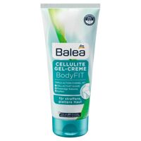 Balea - BodyFIT Cellulite Gel Cream