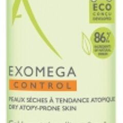 A-DERMA - Exomega Control 2in1 Emollient Cleansing Gel
