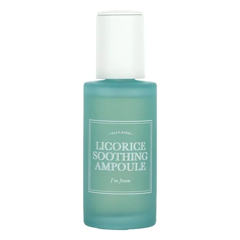 Buy Im From Licorice Soothing Ampoule in Australia - Korean Skincare and Cosmetics
