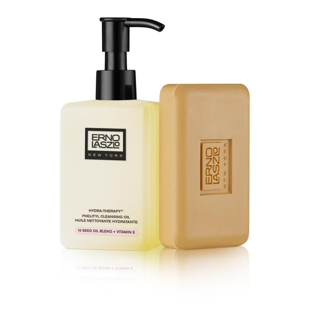 Erno Laszlo - Hydra-Therapy Cleansing Duo
