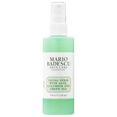 Mario Badescu - Mini Facial Spray with Aloe, Cucumber and Green Tea