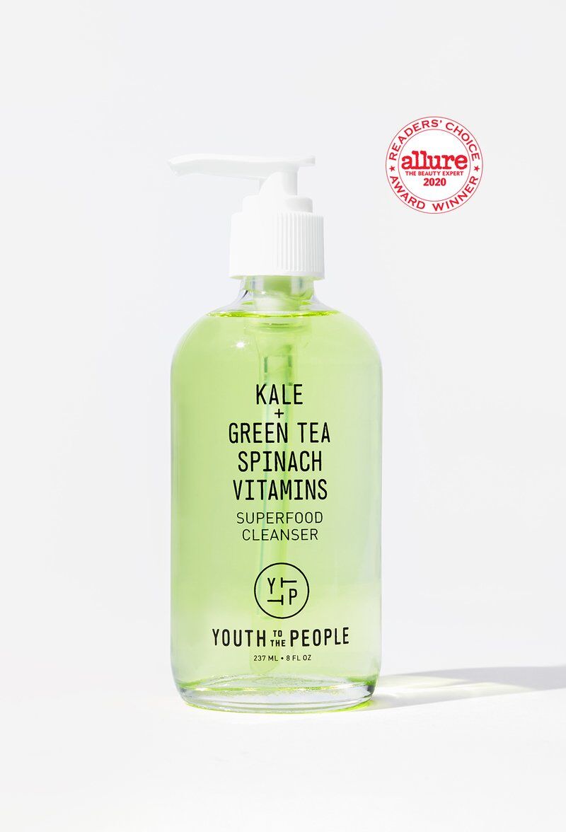 Youth To The People - Superfood Cleanser