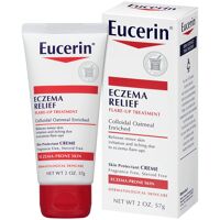 Eucerin - Eczema Relief Flare-Up Treatment Creme