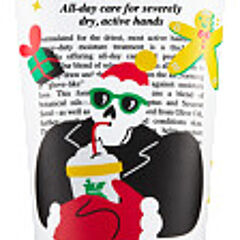 Ultimate Strength Hand Salve Holiday Edition