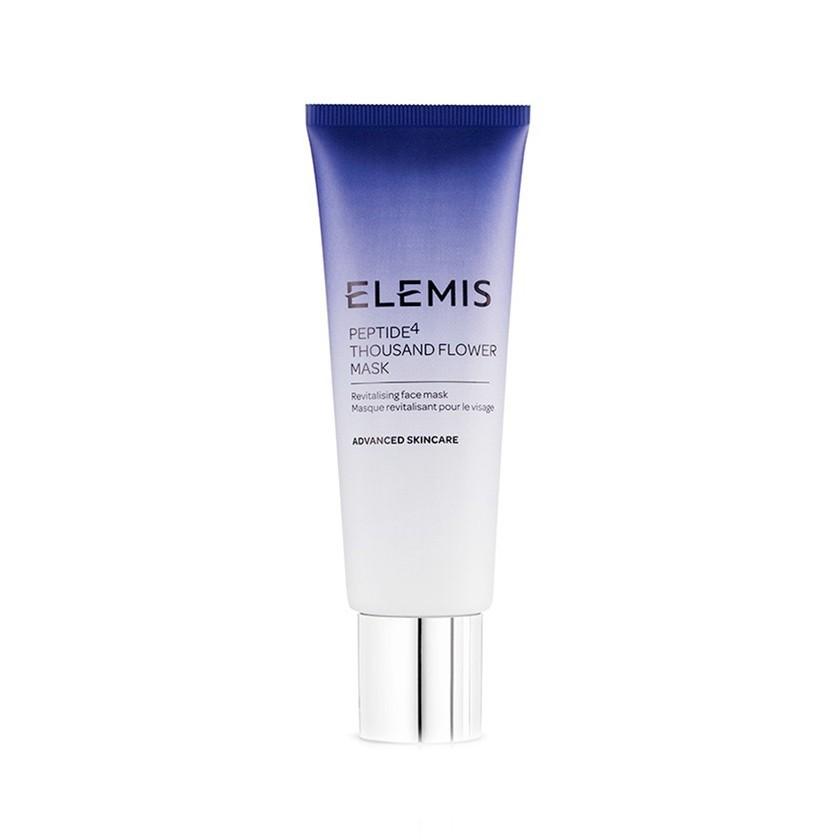 Outlet - Elemis Peptide4 Thousand Flower Mask - CLEARANCE