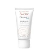 Face Cleanance: Mask