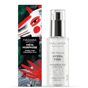 MADARA - Métamorphose Hydra Firm Hyaluron Concentrate Jelly